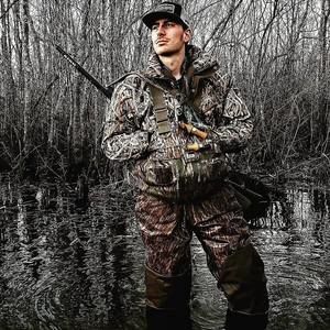 Meet your Posher, Corey